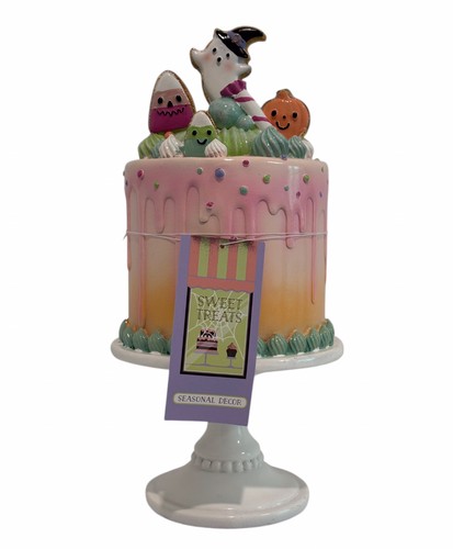 Sweet treats halloween faux - sweet,