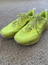 Women’s Neon Green Nike
