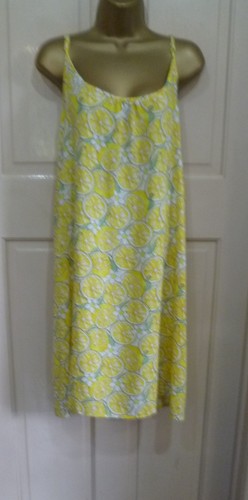 Matalan lemon pattern viscose - matalan,