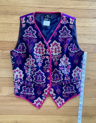 Etro late 1990s - late, 2000s