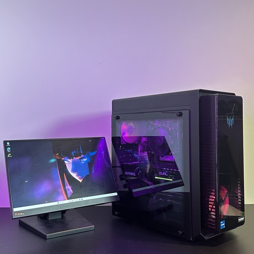 12400 rtx 5060ti 16gb ram - i5-12400,