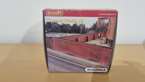 Hornby skaledale r8745 - skaledale, corner