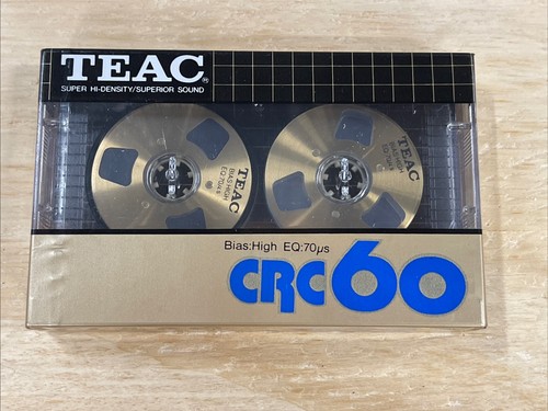 Teac crc high - 60, cassette