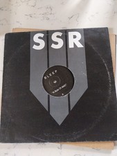 BLEEP A Byte Of AMC 12" Vinyl