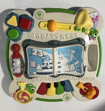 LeapFrog Learn and Groove