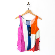 Elemente Clemente Soyo Top