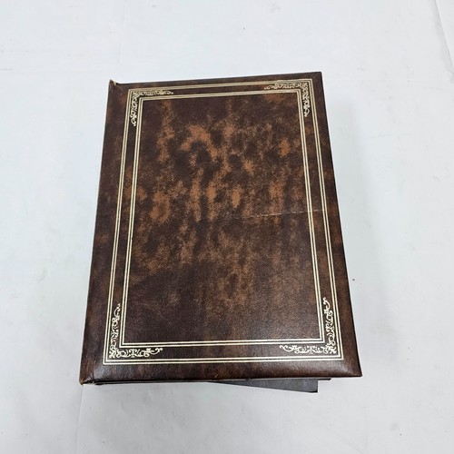 Old photo album photos - photo, 50+