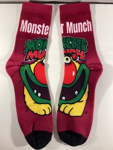 Pickled onion monster munch - pickled,