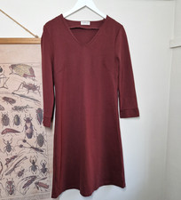 Kettlewell Jersey Dress Size