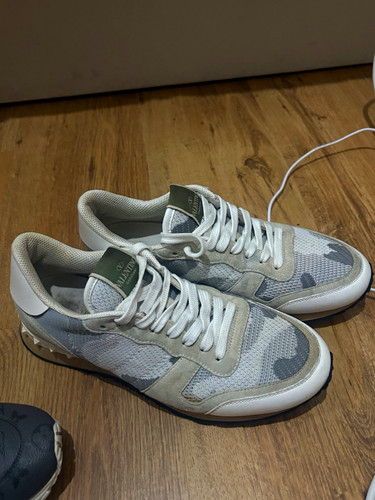 Valentino garavani rockrunner - garavani,