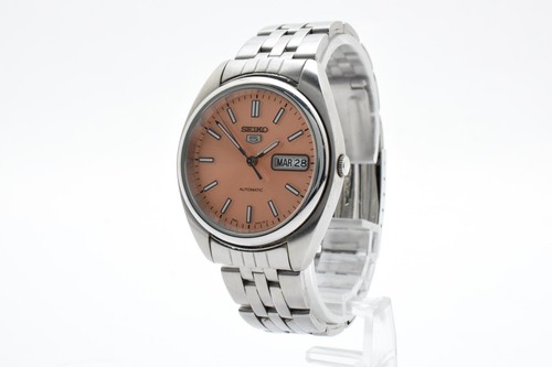Exc seiko 5 - [exc+5],