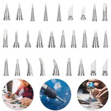 Lead Free LT Series Welding Tips for Weller WSD81 WD1000 WSP80 WP80