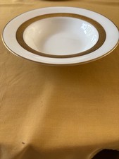 Wedgwood Adelphi soup bowl