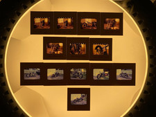 1950 Harley Davidson Panhead