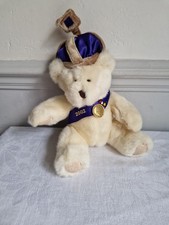 Vintage 2002 HRH Queen