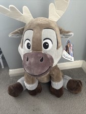Disney Frozen 2 Sven Reindeer