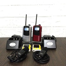 KENWOOD UBZ-LS20 Low Power