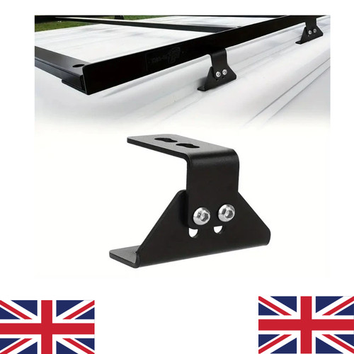 Stainless steel roof rack - stainless,
