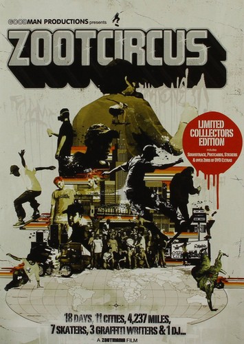 Zoot circus - zoot,