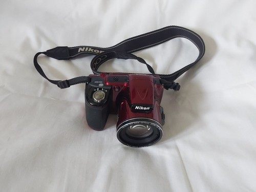 Nikon coolpix l830 - nikon,