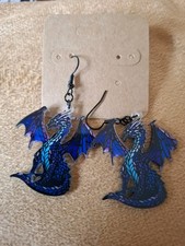 Halloween/ mystical Dragon
