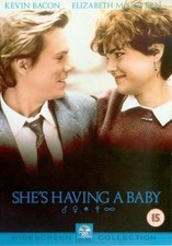 She having baby - baby, [dvd]