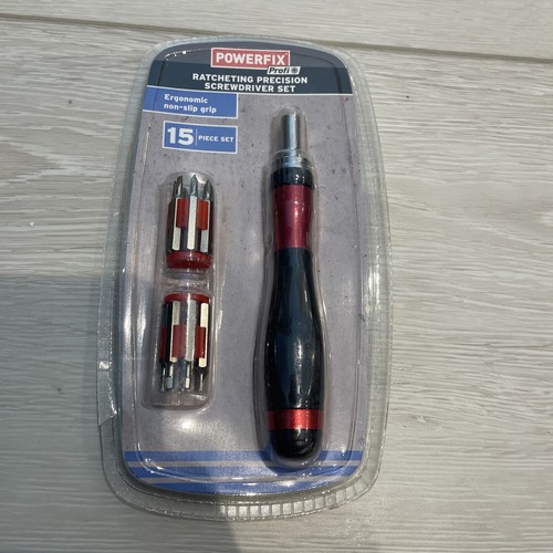 Powerfix profi ratcheting - profi,