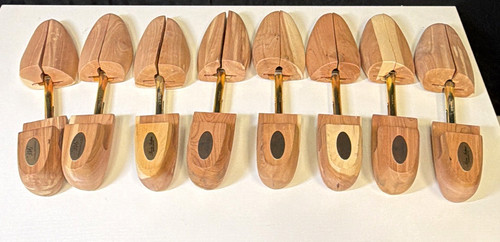 Brooks brothers wooden shoe - brooks,