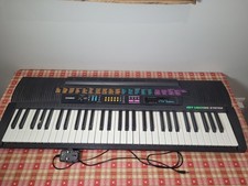 Casio CTK520L Keyboard With Key Lighting