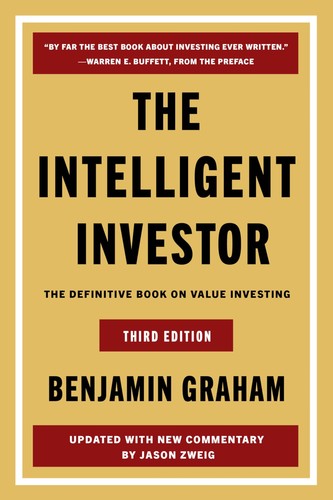 The intelligent investor - the,