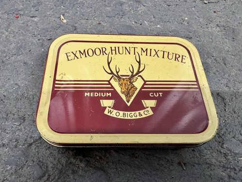 Exmoor hunt medium cut - exmoor,