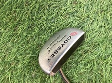 Odyssey Dual Force Rosie II