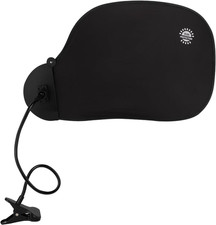 Office Cubicle and Desk Shade