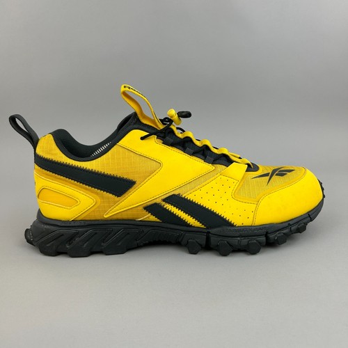 Reebok trainers size - size, uk10