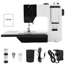 38 Stitches Mini Sewing