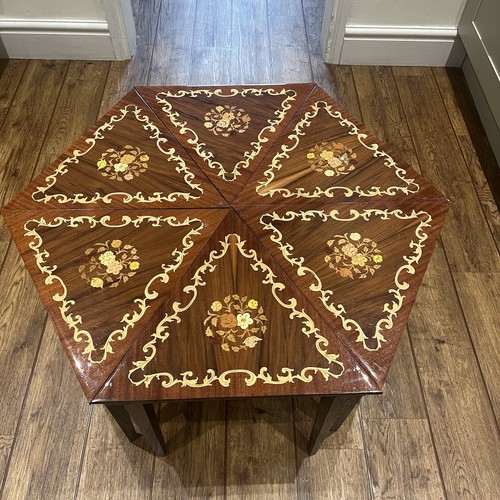 Vintage piece triangle - vintage,