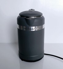 KitchenAid Design Charcoal