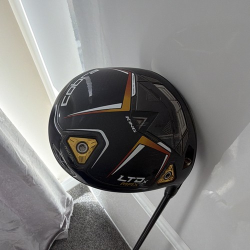 Cobra ltdx max - ltdx,