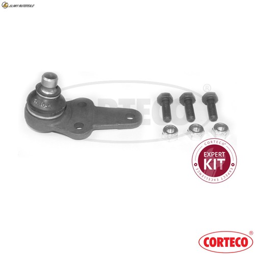 Support guide joint - support, 49399012