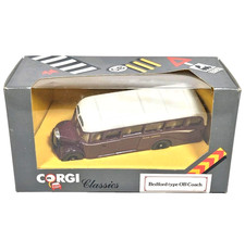 Corgi 1/50 Scale Model Bus