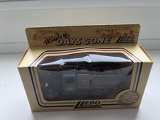 Vintage Lledo 'Days Gone' Die Cast Whitbread Brewery Ford A Delivery Truck