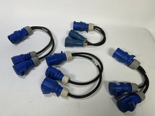 Splitter cable 32a 240v - splitter,