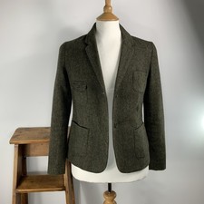 60% Wool Classic Dark
