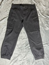Levi’s Black Carpenter Cargo