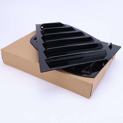 Gloss black rear side - gloss,