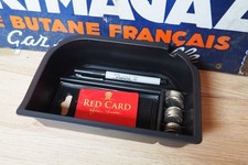 Nissan Navara NP300 Centre Console Tray Divider