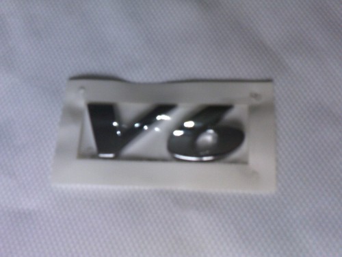 Merceds benz badge a 639 - a,