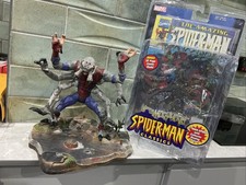 Toy Biz Spider-Man Classics