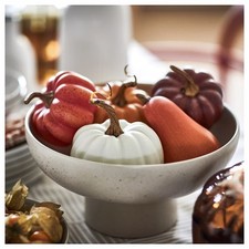 Ikea HÖSTAGILLE Pumpkin