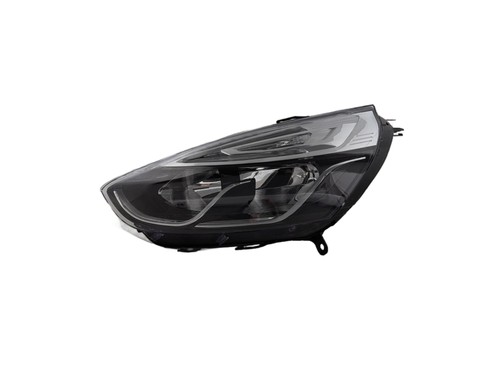 Fits 2016 2019 renault clio - 2016-2019,